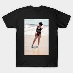 The Beach Session V T-Shirt